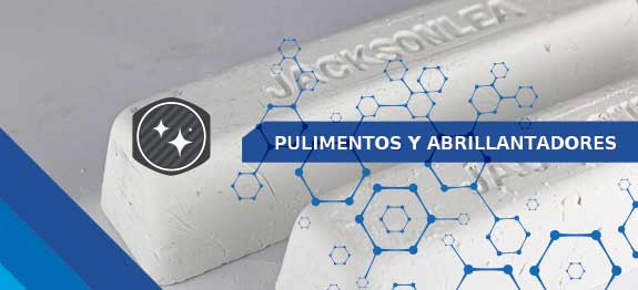 herramientas y accesorios para tratamiento de resinas