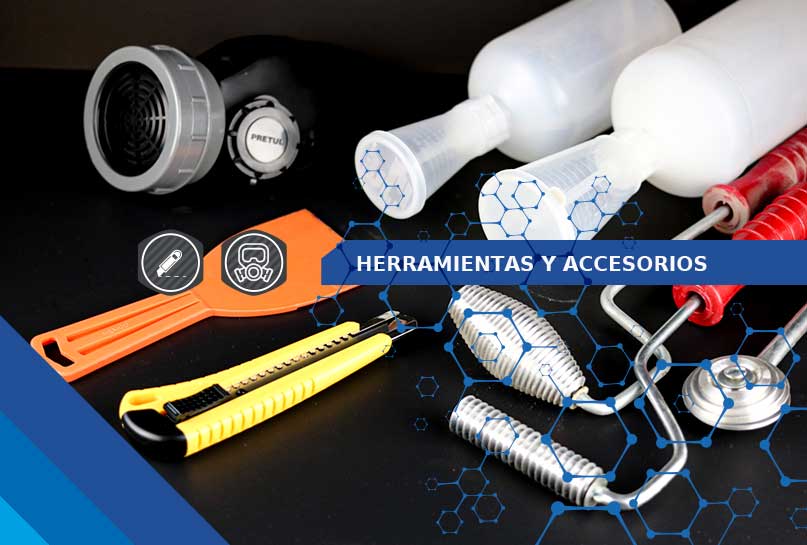 pulimentos y abrillantadores resinas guadalajara