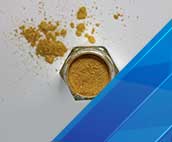 pigmentos y brillantinas para uso de reisas en general