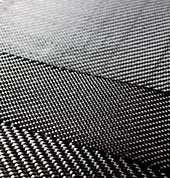 fibra carbono diferentes espesores