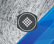 fibras de vidrio carbon tela marina