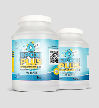 resina de usos generales preacelerada